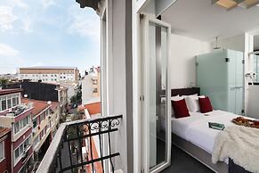 The Central House Istanbul Taksim