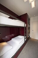 The Central House Istanbul Taksim