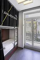 The Central House Istanbul Taksim