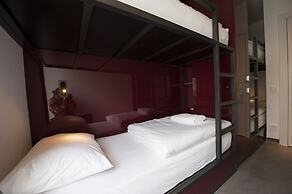 The Central House Istanbul Taksim