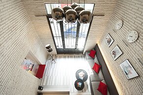 The Central House Istanbul Taksim