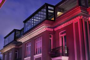 The Central House Istanbul Taksim