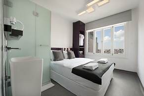 The Central House Istanbul Taksim