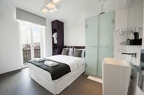 The Central House Istanbul Taksim