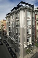 The Central House Istanbul Taksim