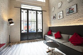 The Central House Istanbul Taksim