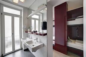 The Central House Istanbul Taksim