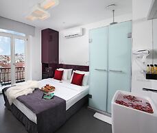 The Central House Istanbul Taksim