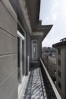 The Central House Istanbul Taksim