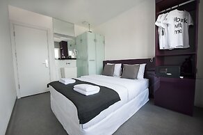 The Central House Istanbul Taksim