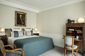 Hôtel des Saints-Pères