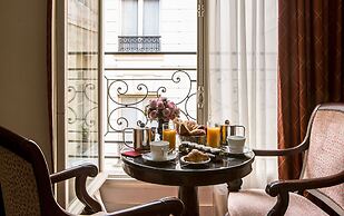 Hôtel des Saints-Pères