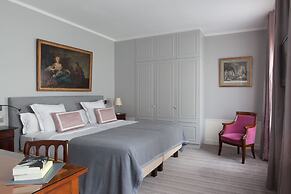 Hôtel des Saints-Pères
