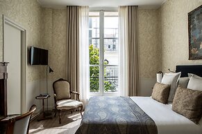Hôtel des Saints-Pères