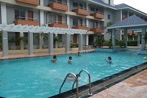 Blue Lily Beach Resort