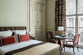 Hôtel Mansart