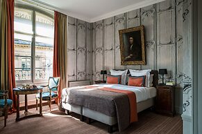 Hôtel Mansart