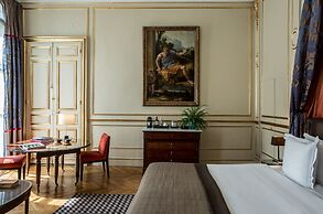 Hôtel Mansart
