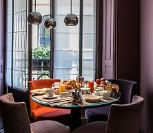 Hôtel Mansart