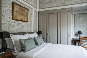 Hôtel Mansart