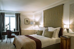 Hôtel Mansart