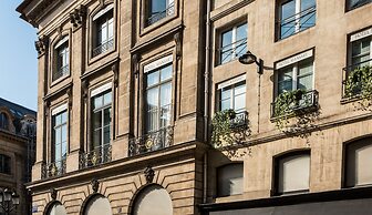 Hôtel Mansart