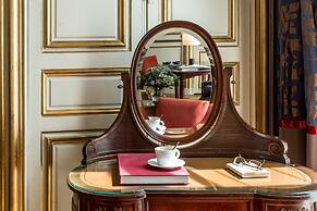 Hôtel Mansart