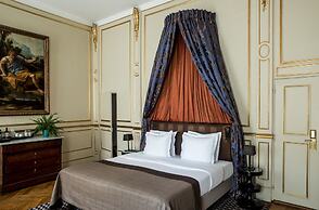 Hôtel Mansart