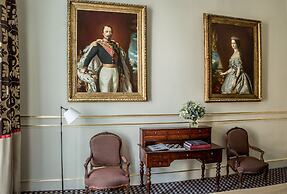 Hôtel Mansart