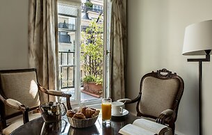 Hôtel Mansart