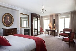 Hôtel Mansart
