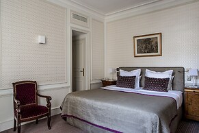 Hôtel Mansart