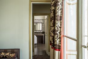 Hôtel Mansart