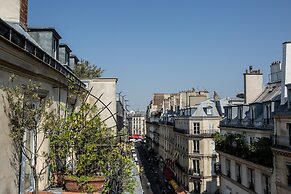 Hôtel Mansart