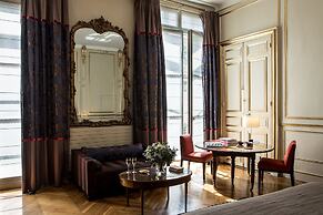 Hôtel Mansart