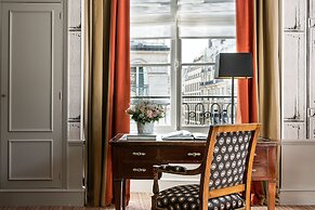 Hôtel Mansart