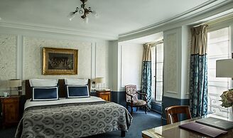Hôtel Mansart