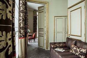 Hôtel Mansart