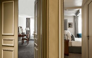 Hôtel Mansart