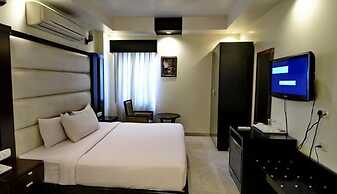 Hotel Meridian Plaza