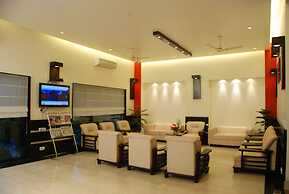 Hotel Meridian Plaza
