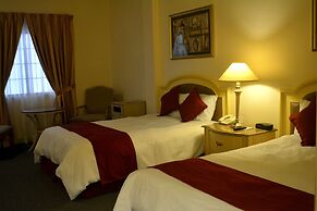 Best Western Centro Cadereyta
