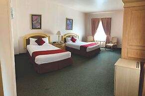 Best Western Centro Cadereyta