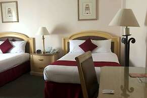 Best Western Centro Cadereyta