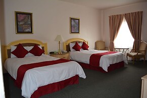 Best Western Centro Cadereyta