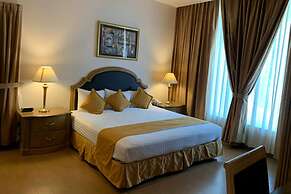 Best Western Centro Cadereyta