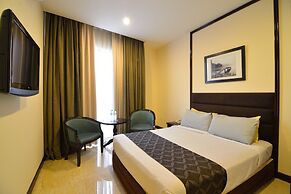 Media Hotel