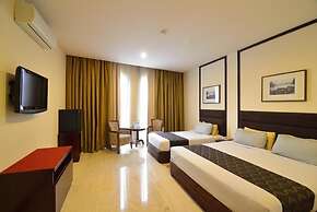 Media Hotel