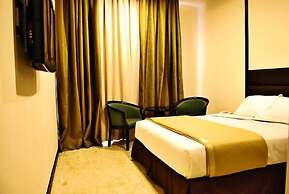 Media Hotel