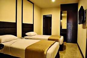 Media Hotel